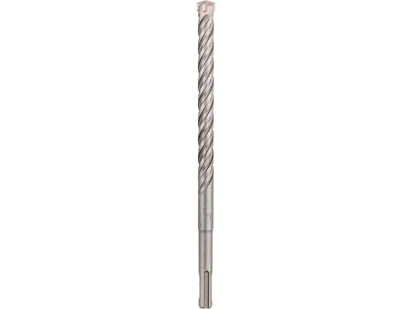 Bosch SDS-plus-5X - Borr - för betong, murverk, armerad betong - 5 mm - SDS-plus - längd: 160 mm