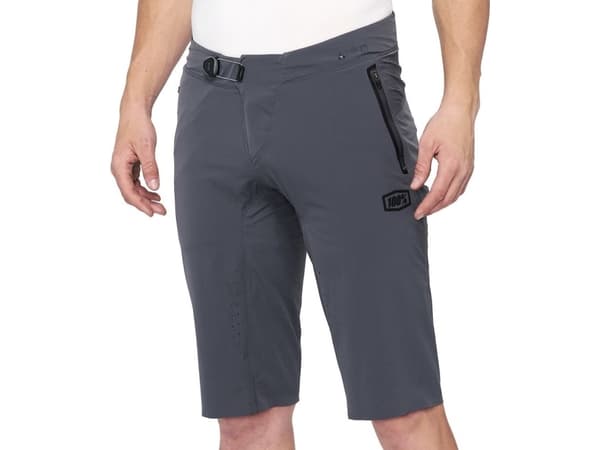 100% Szorty męskie 100% CELIUM Shorts charcoal roz.34 (48 EUR) (NEW 2022)