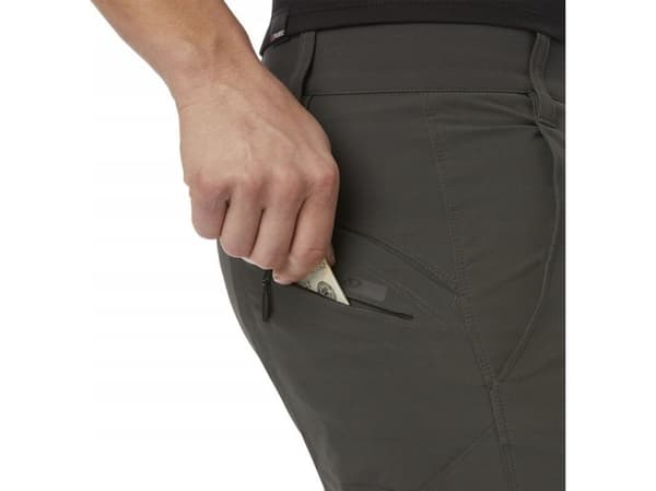Giro Szorty damskie GIRO WOMEN'S VENTURE SHORT charcoal roz. 6 (DWZ)
