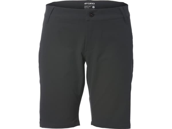 Giro Szorty damskie GIRO WOMEN'S VENTURE SHORT charcoal roz. 6 (DWZ)