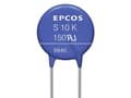 Miniatyrbild 1 av 2: TDK B72220P3321K101 S20K320 Plattvaristor 510 V 1 st