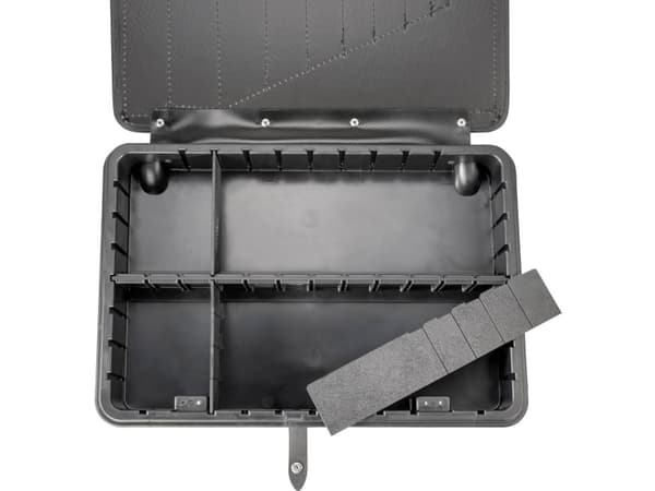 Parat 900013161, 278 mm, 30 mm, 580 mm, 60 g