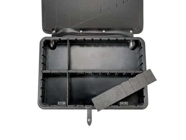 Parat 900013161, 278 mm, 30 mm, 580 mm, 60 g