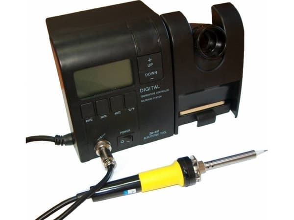 Kemot LUT0043 Loddestasjon med 937 prosessor