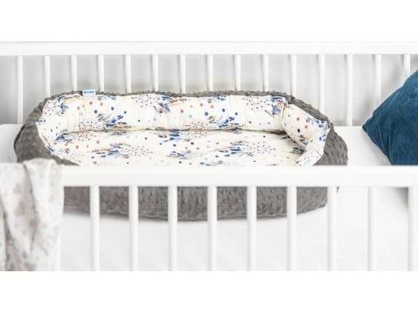 Sensillo COCOON NEST 70x30 GRAPHITE DREAMCATCHERS 22880 / 4704