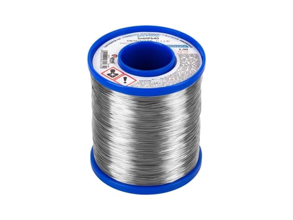 Cynel Cyna 0,56mm/1kg Sn60Pb40 CYNEL