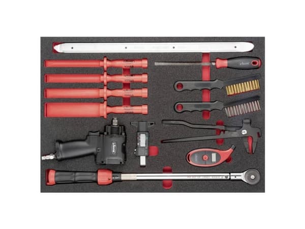 Vigor V6812 V6812 Verktygssats
