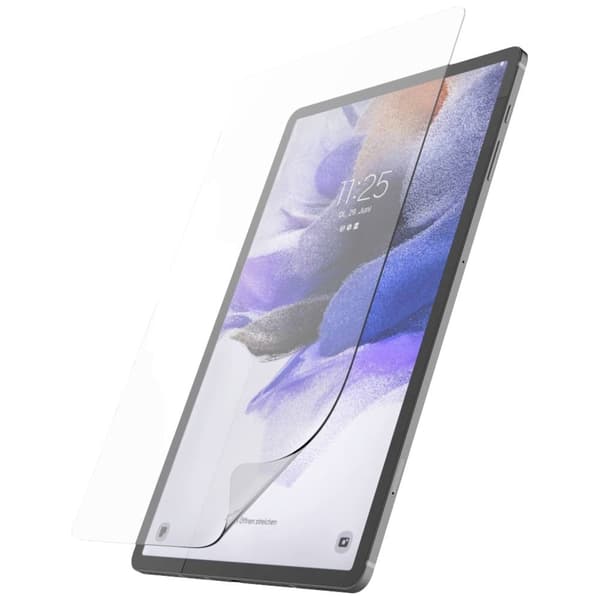 Hama Crystal Clear Displayskyddsfolie Samsung Galaxy Tab S7, Galaxy Tab S8, Galaxy Tab S9 1 st 00216315
