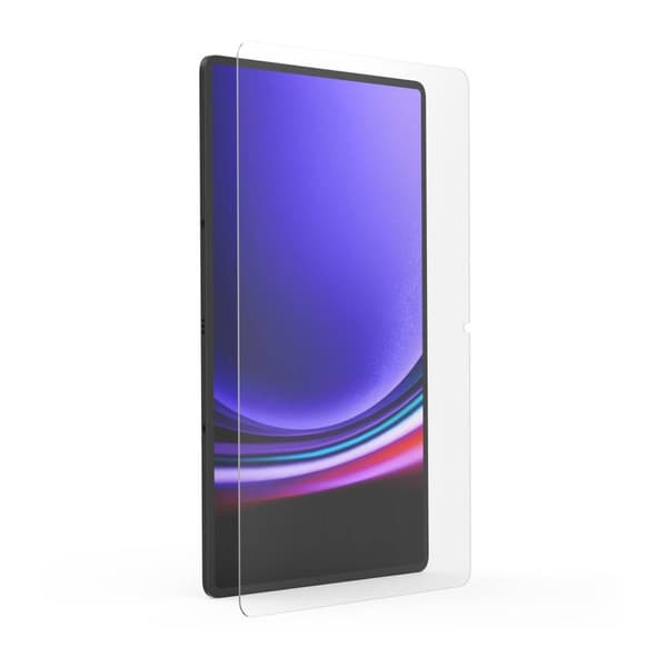 Hama Premium Displayskyddsglas Samsung Galaxy Tab S7, Galaxy Tab S8, Galaxy Tab S9 1 st 00216316