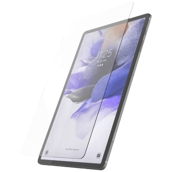 Hama Premium Displayskyddsglas Samsung Galaxy Tab S7, Galaxy Tab S8, Galaxy Tab S9 1 st 00216316