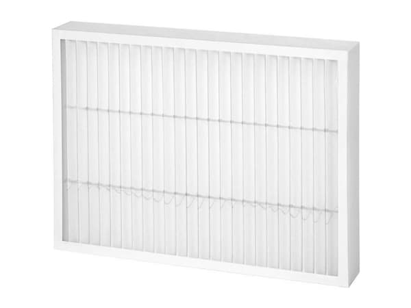 Helios ELF-ALB 80/50 F7 VE3 Filtermateriale