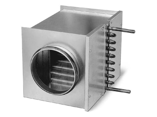 Helios 09479 Lämpörekisteri Thermal