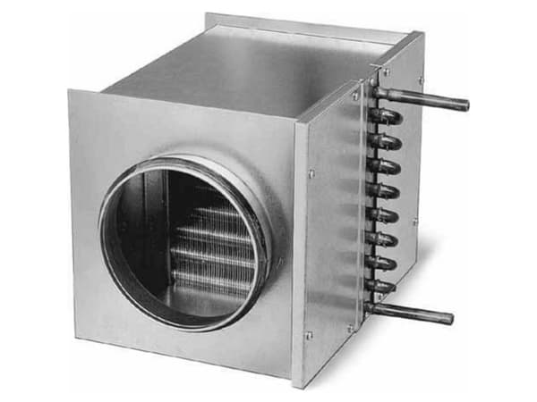 Helios 09479 Lämpörekisteri Thermal