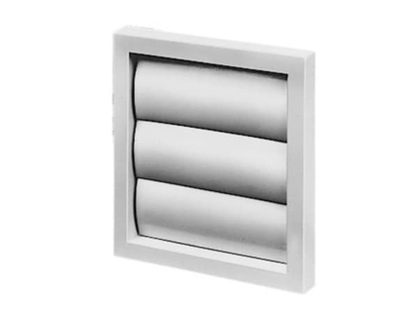Helios Ventilatoren VK 125 Ventilationsgitter