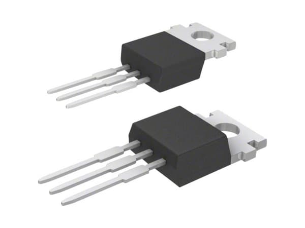 Infineon Technologies IRFB23N15DPBF MOSFET 1 N-kanava 3,8 W TO-220
