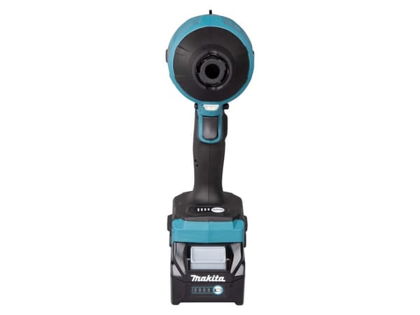 Makita AS001GA102 - Blower - trådløs - 0 - 1.1 m³/min inkludert lader - 40 V