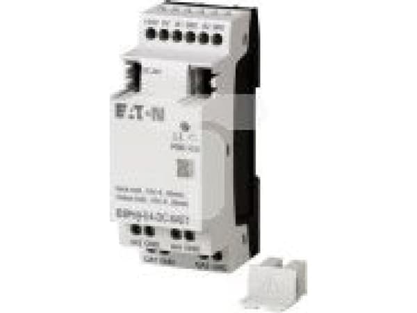 Eaton 197217 EASY-E4-UC-8RE1 PLC-styrningsmodul