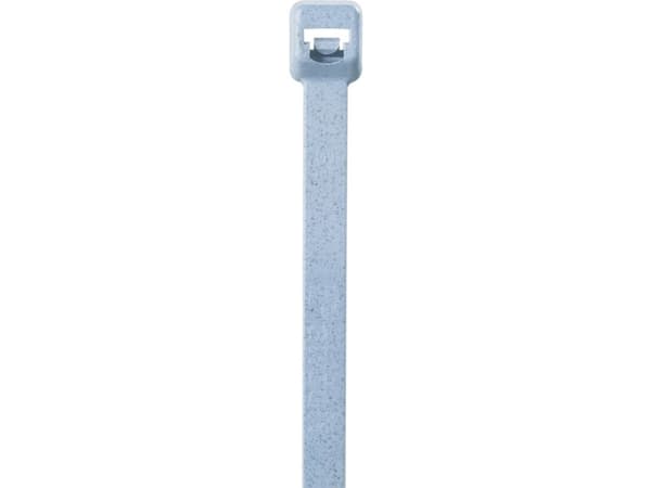 Panduit ASTN-450 PLT3S-C86 Kabelbinder 291 mm 4,80 mm Blå Kan detekteres 100 stk Panduit ASTN-450 PLT3S-C86 Kabelbinder 291 mm 4,80 mm Blå Kan detekt