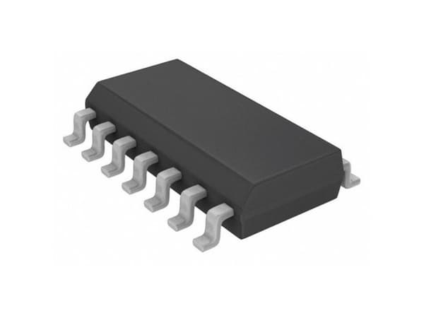NXP Semiconductors TJA1055T/3/C,518 Interface-IC - transceiver CAN 1/1 SO-14