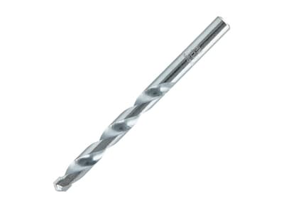 wolfcraft GmbH 4006885770904, Drill, Twist Betongbor, Høyrehåndsrotasjon, 9 mm, 120 mm, Murstein