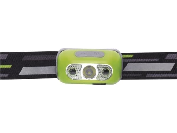 Emos 1441250920, LED, 1 ampuller, 1200 mAh, Grønn, Håndholdt arbeidslys