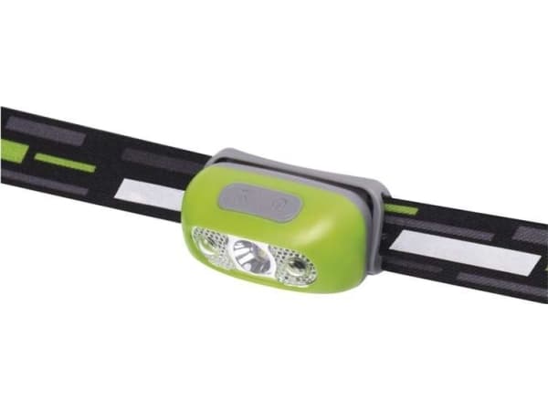 Emos 1441250920, LED, 1 ampuller, 1200 mAh, Grønn, Håndholdt arbeidslys