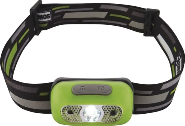 Emos 1441250920, LED, 1 ampuller, 1200 mAh, Grønn, Håndholdt arbeidslys