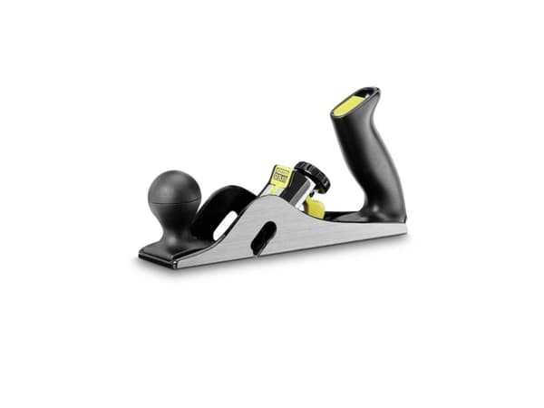 Stanley RB 10, Jack planer, Metallisk, 5 cm, 26 cm