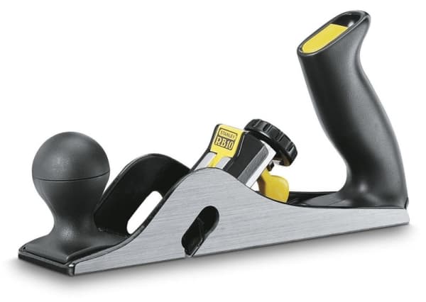 Stanley RB 10, Plogplan, metall, 5 cm, 26 cm