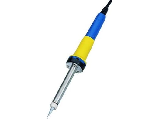 Kemot LUT0012-1 Small 30W CE soldering iron (ZD-200C)