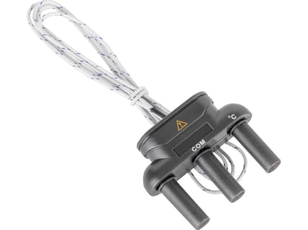 Uni-T Miernik universalny Uni-T PRO UT191T