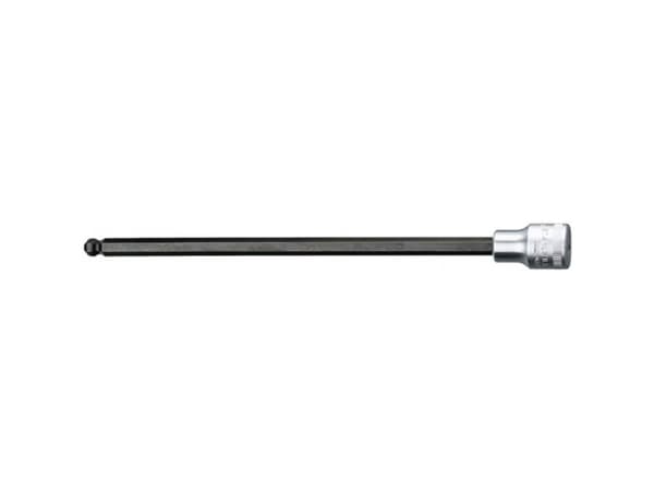Stahlwille 1054 KK 8 03310008 1/2 (12,5 mm) Ruuvimeisseli 8 mm 1/2 (12,5 mm) 1/2 (12,5 mm)