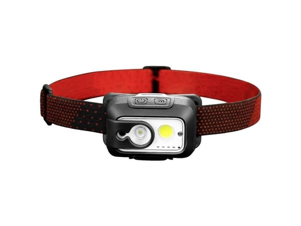 Arcas 9W Sensor LED (RGB) Pandelampe Batteridrevet 480 lm 30710015