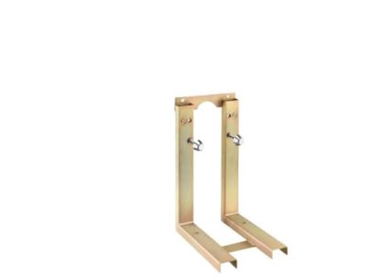 Roca inwash/intank väggfäste - För montering av vägghängd inwash/intank på tunna väggar.