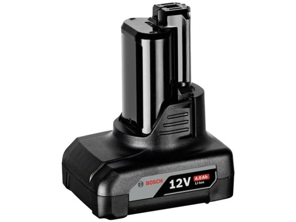 Bosch BATTERI GBA 12V 4,0AH