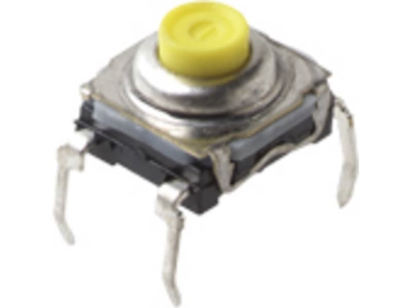 C & K Switches 1 stk