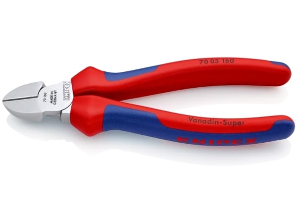 Knipex diagonalskärare - kabelskärare