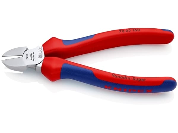 Knipex diagonalskärare - kabelskärare
