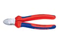 Miniatyrbild 2 av 5: Knipex diagonalskärare - kabelskärare