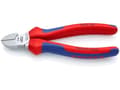 Miniatyrbild 1 av 5: Knipex diagonalskärare - kabelskärare