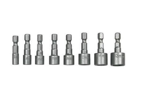 Okko Bits Set 201001