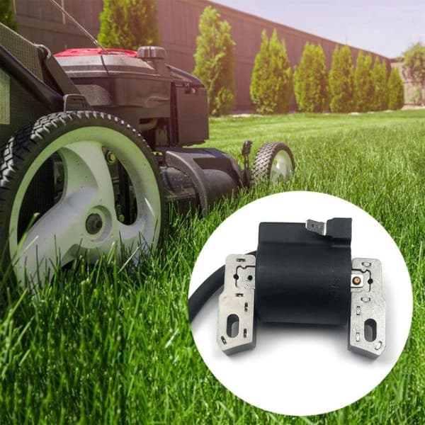 Tændspole til Briggs & Stratton - 590455 792631 793354 799382
