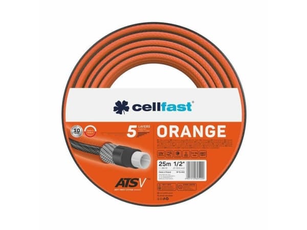 Cellfast puutarhaletku 3/4" 50m C15-022