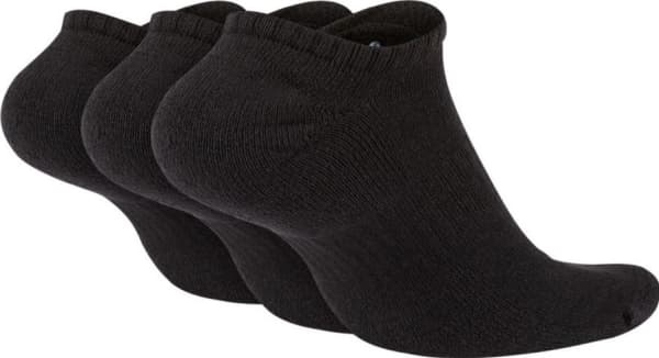 Nike Nike Everyday Cushion No Show 3Pak skarpety niskie