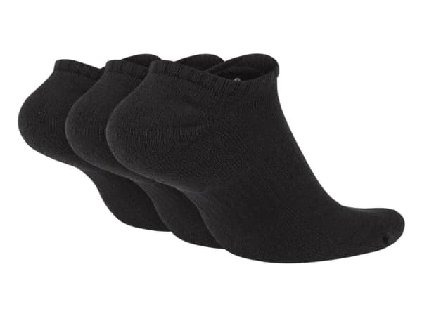 Nike Nike Everyday Cushion No Show 3Pak skarpety niskie