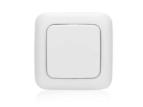 Smartwares SH4-90162 lysbryter Plast Hvit