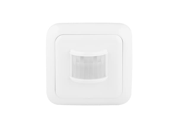 Smartwares SH4-90154 liiketunnistin Passiivinen infrapunasensori Langaton Seinä Valkoinen