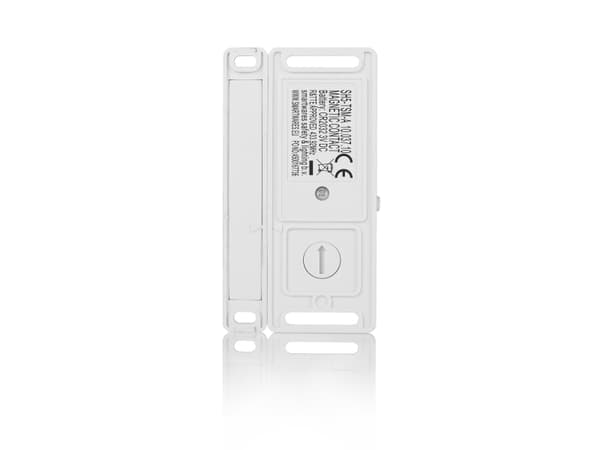 Smartwares SH4-90155 ovi/ikkuna sensori Langaton Ovi/Ikkuna Valkoinen