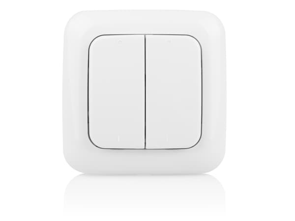 Smartwares SH4-90159 strömbrytare för ljus Plast Vit