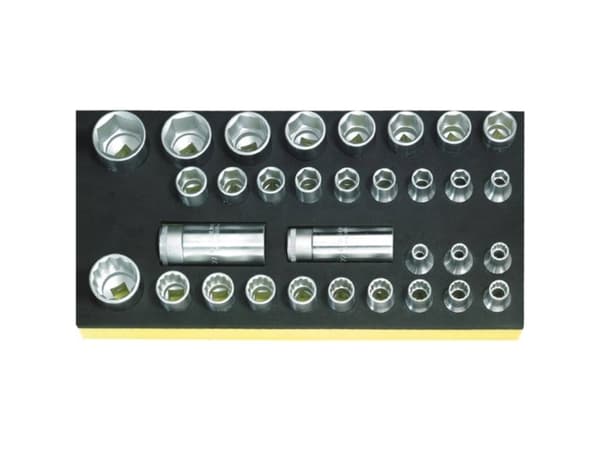 Stahlwille TCS 50/51/52/32 96838191 Hylsyavain 96838191 Hylsyavain